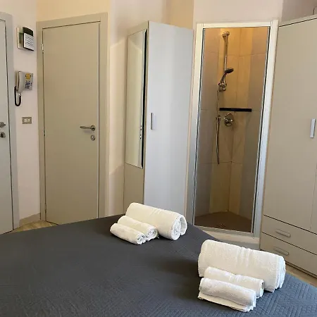 ホテル Moderno - 3*