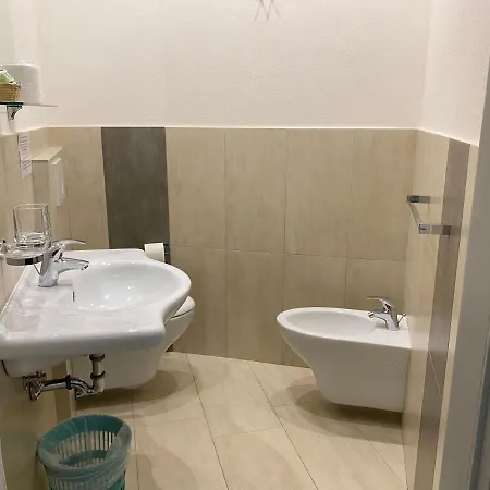 Hotel Moderno -
