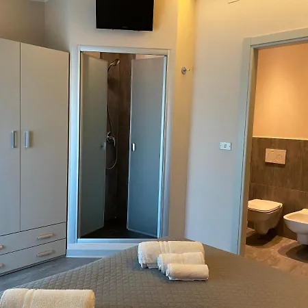 Moderno - Hotel 3*