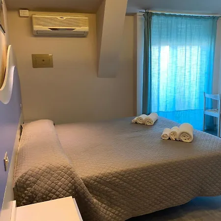 Hotel Moderno -