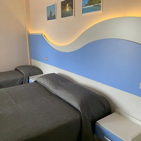 Moderno - Hotel