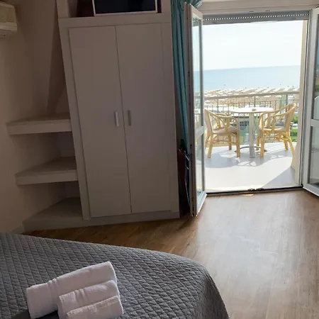 Hotel Moderno - 3*