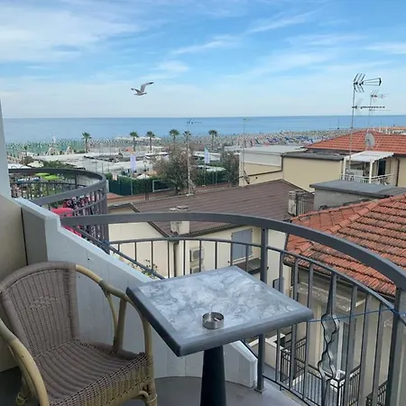 Moderno - 3* Cervia