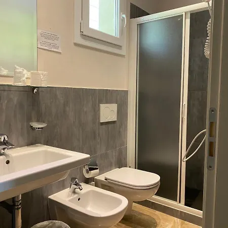 Moderno - Hotel Cervia