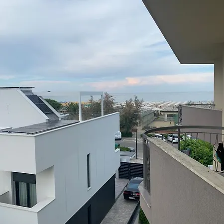 Moderno - チェルヴィア