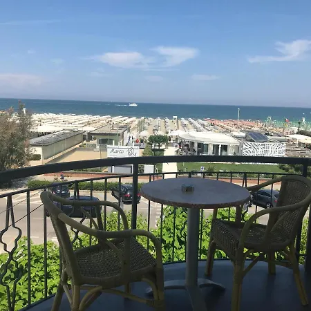 Hotel Moderno - Cervia