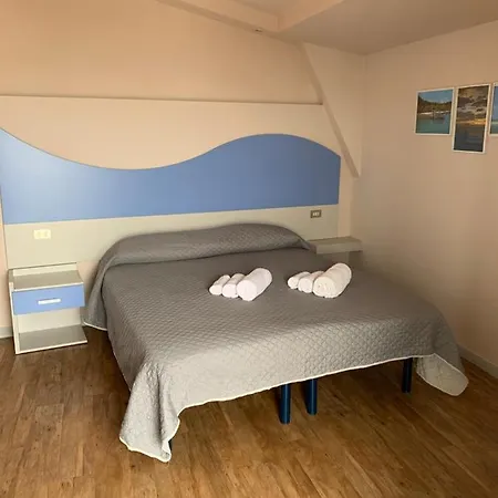 Ξενοδοχείο Moderno - 3*