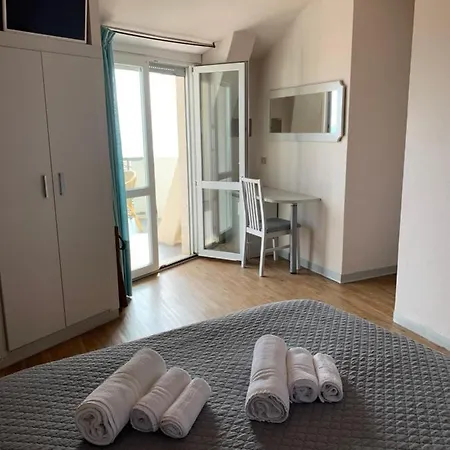 Hotel Moderno - 3*