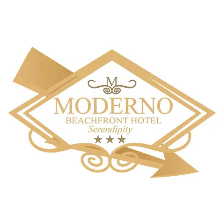 Ξενοδοχείο Moderno - 3*