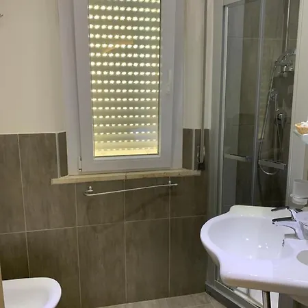 Ξενοδοχείο Moderno -