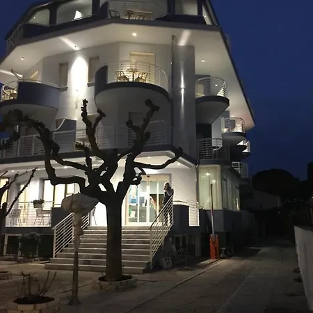 Hotel Moderno -