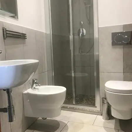 Moderno - Hotel