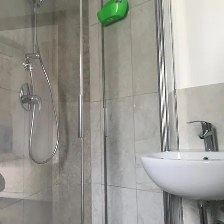 Hotel Moderno - Cervia