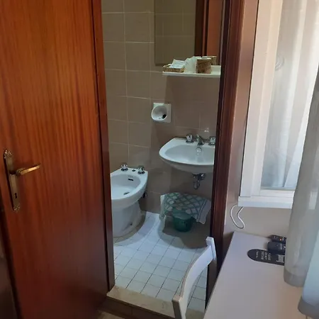 Moderno - 3* チェルヴィア