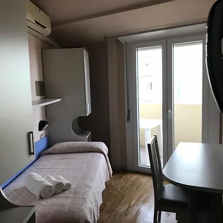 Hotel Moderno - Cervia