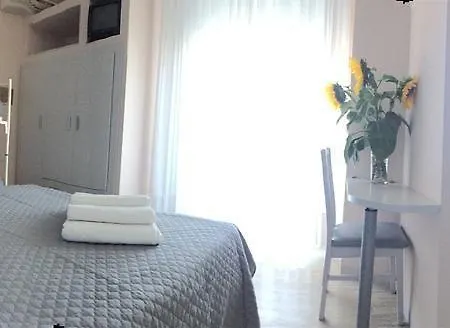 Ξενοδοχείο Moderno - 3*