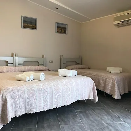Ξενοδοχείο Moderno -