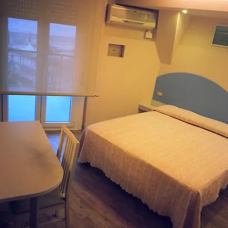 Ξενοδοχείο Moderno - 3*