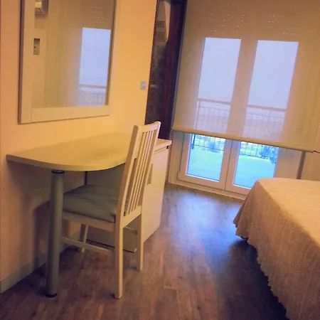 Hotel Moderno -