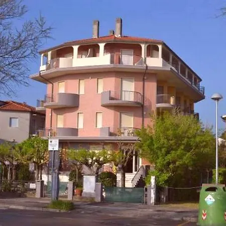 Moderno - Cervia