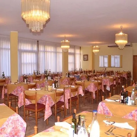 Hotel Moderno - Cervia