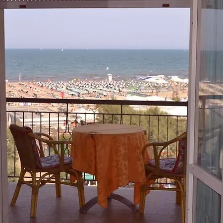 Moderno - 3* Cervia