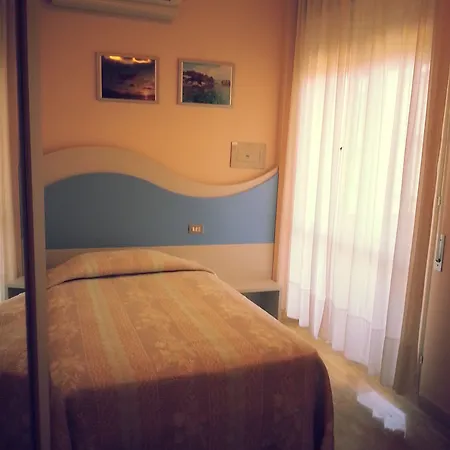Moderno - 3* Cervia