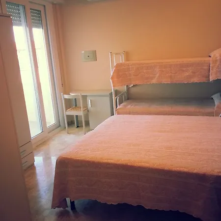 Moderno - 3* 체르비아