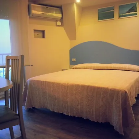 Ξενοδοχείο Moderno - 3*