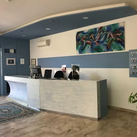Ξενοδοχείο Moderno - 3*