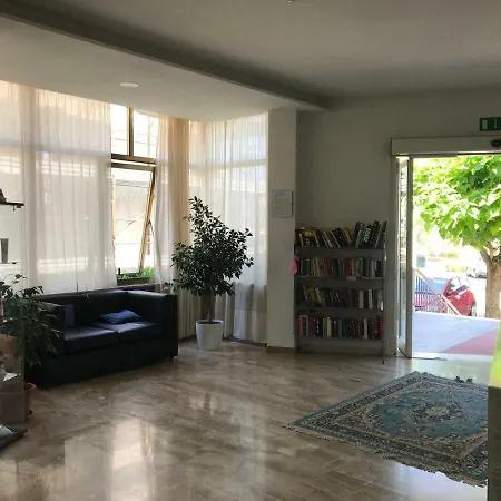 Hotel Moderno - Cervia