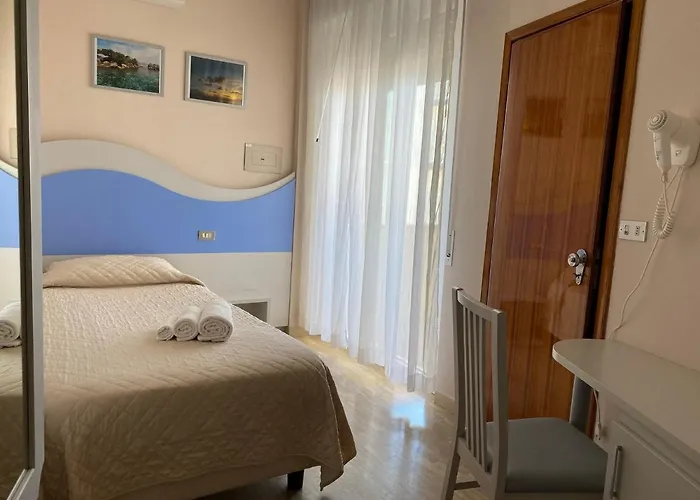 Moderno - Hotel Cervia