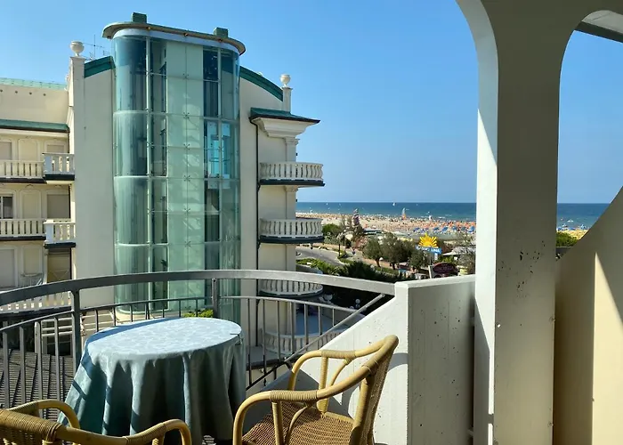 Moderno - 3* Cervia