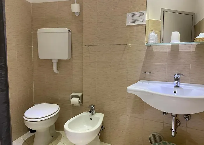 Hotel Moderno - Cervia