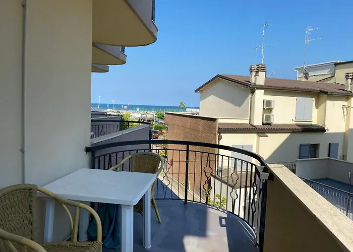 Hotel Moderno - Cervia