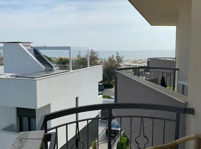 Moderno - Hotel Cervia