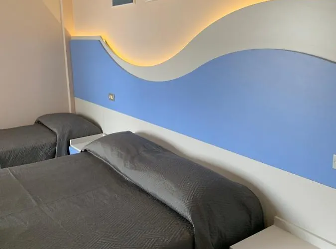 Moderno - Hotel