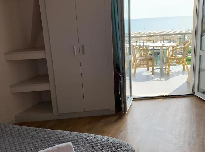 Hotel Moderno - 3*