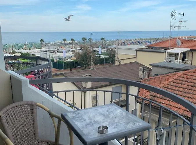 Moderno - 3* Cervia