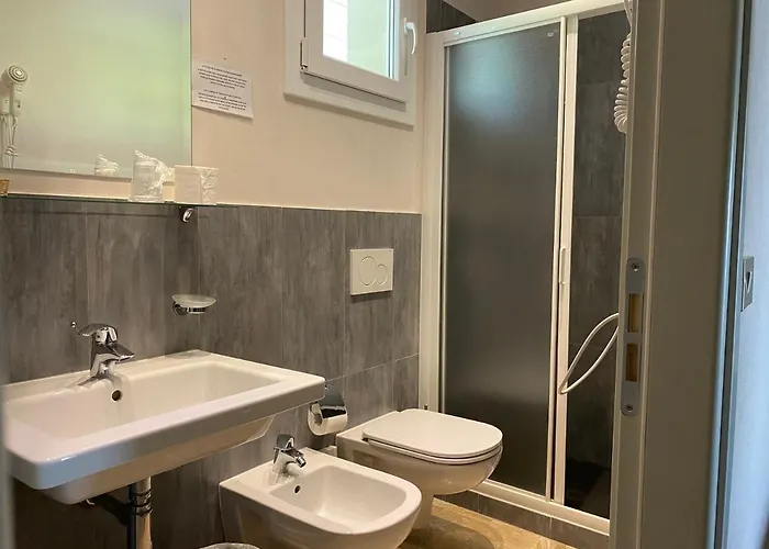 Moderno - Hotel Cervia