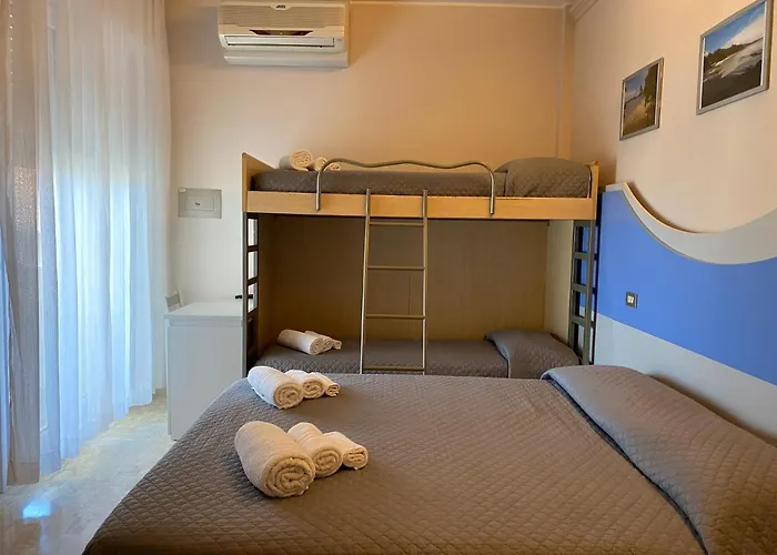 Moderno - Hotel
