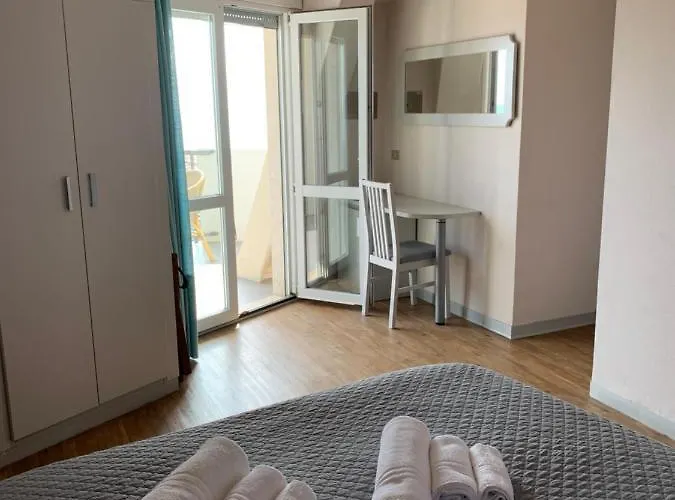 Hotel Moderno - 3*