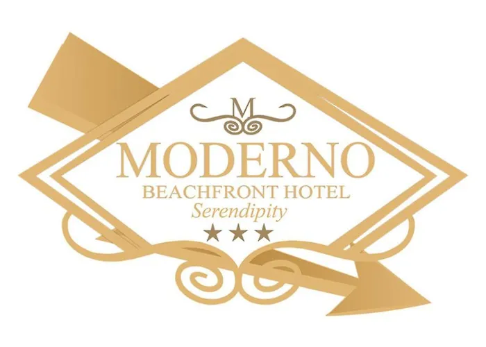 Hotel Moderno - 3*