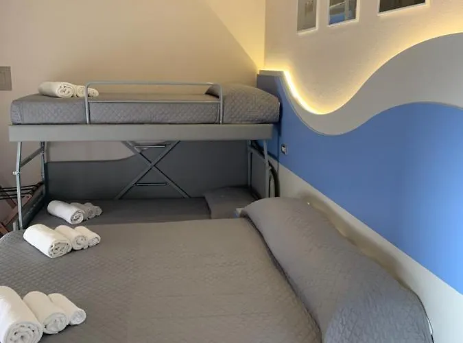 Moderno - Cervia