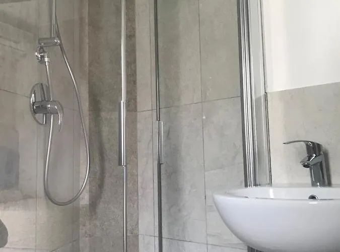 Hotel Moderno - Cervia