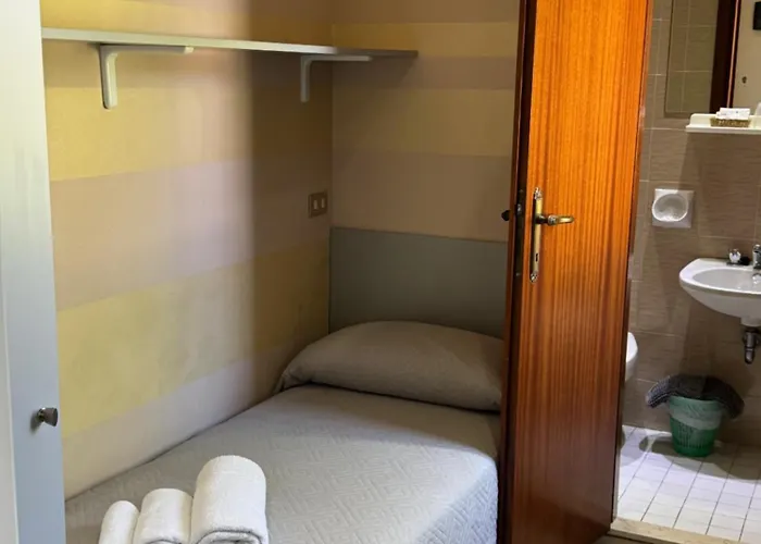Moderno - Hotel