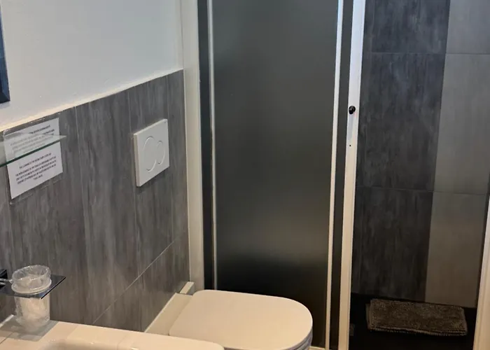 Moderno - Hotel Cervia