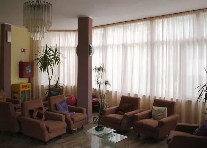 Moderno - 3* Cervia