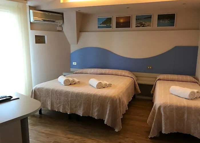 Moderno - 3* Cervia