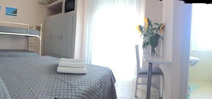 Hotel Moderno - 3*
